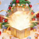 Bolsa sorpresa para pulseras