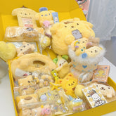 Color Theme Lucky Scoop