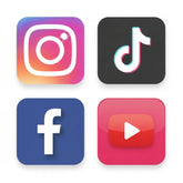 Vídeo de desempaquetado personalizado (cantidad limitada)