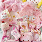 Character Theme Lucky Scoop