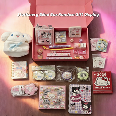 Kawaii Stationery Mystery Box