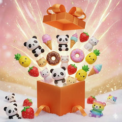 Lucky Fidget Mystery Box