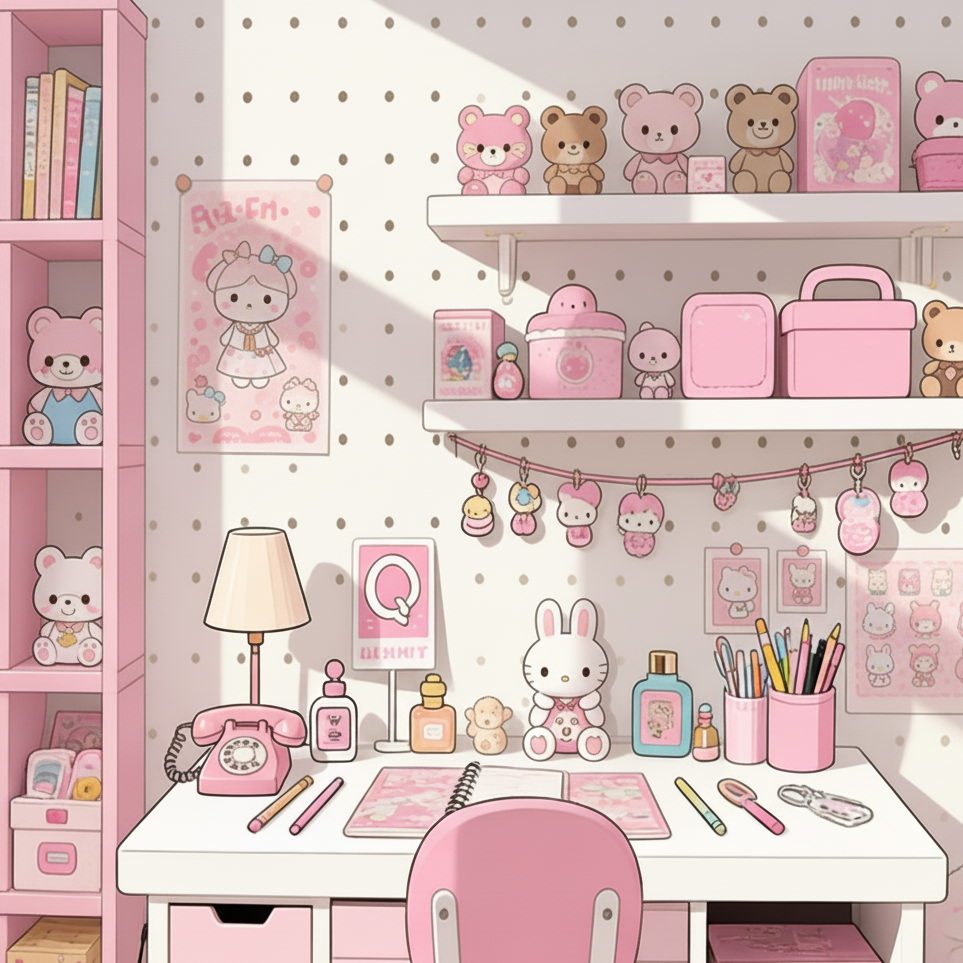 Lucky scoop (Stationery only )