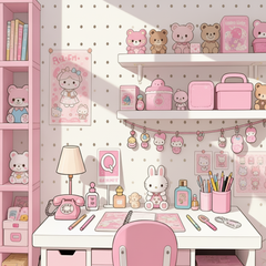 Lucky scoop (Stationery only )