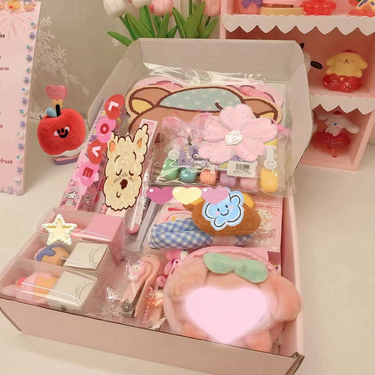 Mini Lucky Scoop – Experience Edition