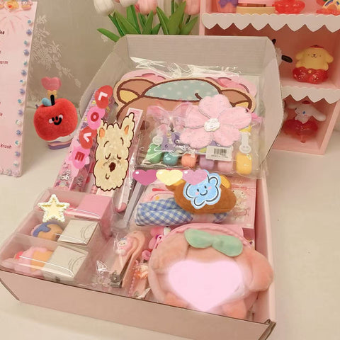 Mini Lucky Scoop – Experience Edition