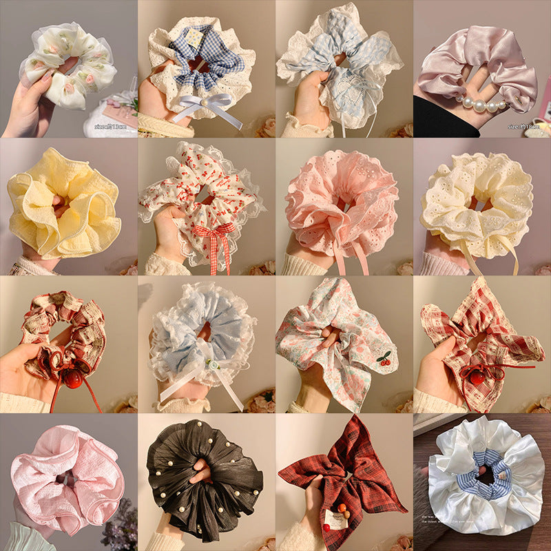 Hair Accessories Blind Bag