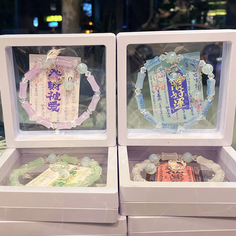 Bolsa sorpresa para pulseras