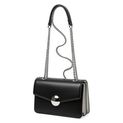 Minimalist Chain Crossbody Bag