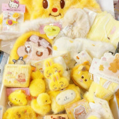 Color Theme Lucky Scoop