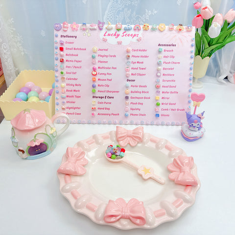 IMOSSE  Lucky Scoop - All Categories