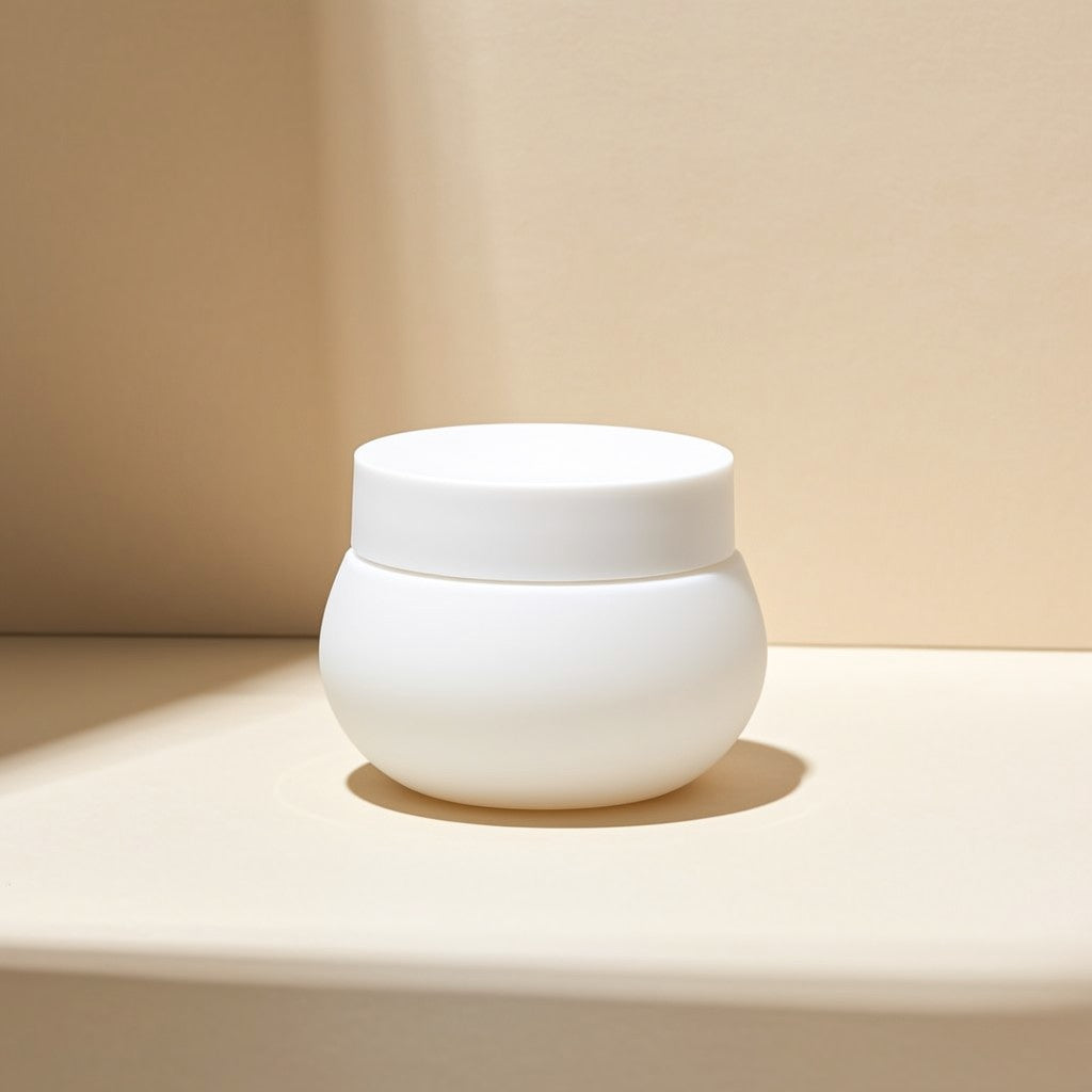 Daily Moisturizing Cream